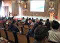 A Two-Day National Entrepreneurship Congress underway