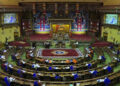 NA adopts the motion for a policy to substitute import of LPG