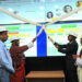 MHPA kicks off with about 20 MW of electricity yesterday