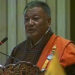 NC questions MoHCA about LG capacity building
