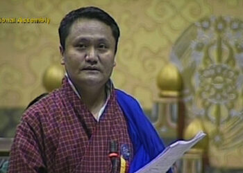 NA deliberates on review report on National Budget