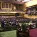 Parliamentary entitlement act overlook to be rectified