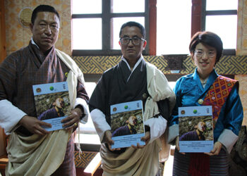 Bhutan pursues climate resilience with National Adaptation Plan