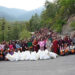Her Majesty The Gyaltsuen graces the launch of waste management initiatives