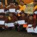 Team Ratna wins this year’s Coronation Silver Jubilee National Archery tournament