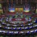 PAC presents review report on the Annual Audit Report in the parliament