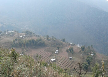 Sustainable Land Management practices effective in Wangphu