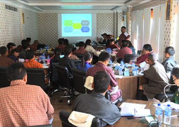 TVET, new approach to training