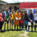 13 bikers participate in mountain bike race in Bumthang