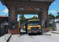 Boulders export to Bangladesh resumes