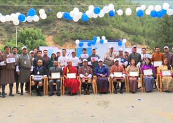 DRA celebrated its first foundation day