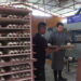 Egg tray manufacturing unit in SJ doing well