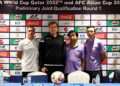 Both Bhutan and Guam excited and positive for tomorrow’s match
