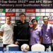 Both Bhutan and Guam excited and positive for tomorrow’s match