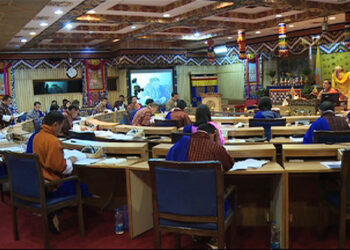 Fronting reviewed by National Council