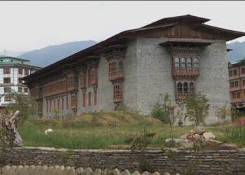 High Court upheld the Judgement of Haa district court