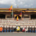 His Majesty grants audience to 34th batch of DeSuung volunteers