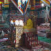His Holiness administers Sangay Menlha wang in Tsirang