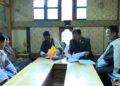GNHC, JICA signs Nu 110 M project for human resource development