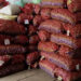 Ginger price reached new high in Samdrup Jongkhar