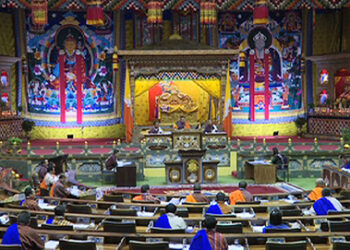 Legally accepting LGBTIQ