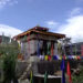 A Lhakhang consecrated in Dzomi Gewog