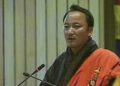 FM questioned on govt.’s intervention to regulate the high-interest rates