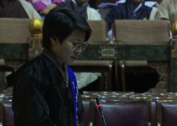 NA adopts the Penal Code Bill amid confusions