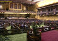 NA calls for an immediate National Policy for persons with disabilities