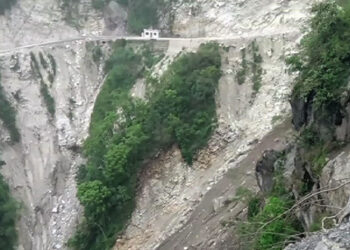 Narphoong without adequate drinking water for 2 years