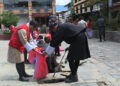 Her Majesty’s birthday marked with cleaning campaigns