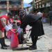 Her Majesty’s birthday marked with cleaning campaigns