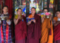 Bhutan Nuns’ Day to be marked every year on 21st June