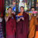 Bhutan Nuns’ Day to be marked every year on 21st June