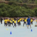 600 students participate in Olympic day celebrations