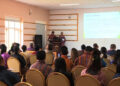Symposium on social participation for Bhutanese with disabilities