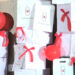 Free sanitary pads for girls in remote schools