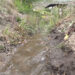Zhelngo village of Sharpa Gewog faces irrigation problem