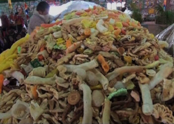 Tsirang serious on plastic ban