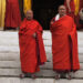 HH the Je Khenpo appoints new Lams…