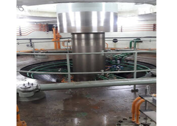 2nd unit of MHPA tested successful today