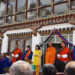 Wangdue Phodrang District Hospital inaugurated yesterday