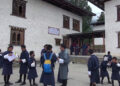 Wangsel Insititute and Muenselling Institute back to being a separate Institute