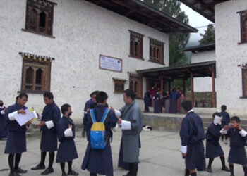 Wangsel Insititute and Muenselling Institute back to being a separate Institute