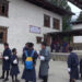 Wangsel Insititute and Muenselling Institute back to being a separate Institute
