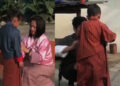 Caregivers; a blessing for the children, parents and schools.