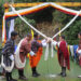 Radzawog bailey bridge in Wangdue inaugurated