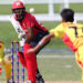 Bhutan’s U-19 cricket team loses to Hongkong