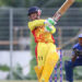 Bhutan’s U-19 cricket team lost all three matches