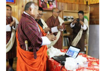 A website catering to researchers and farmers